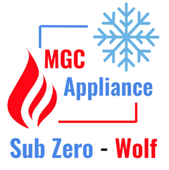 MGC Appliance